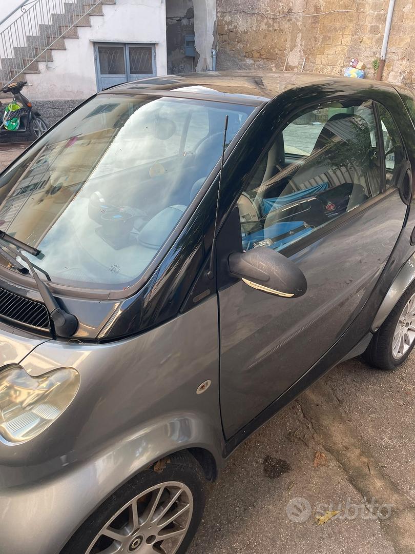 Smart Altro modello
