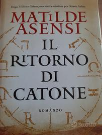 Il ritorno di Catone