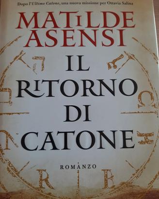 Il ritorno di Catone
