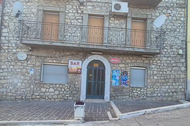 Attivita' + locale a Carpineto Sinello
