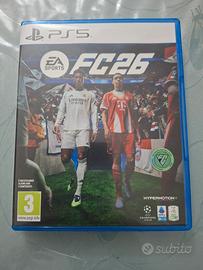 Fc 26 ps5 