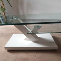 Tavolino da fumo