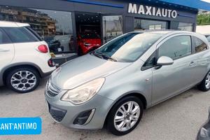 Opel Corsa 1.3 CDTI