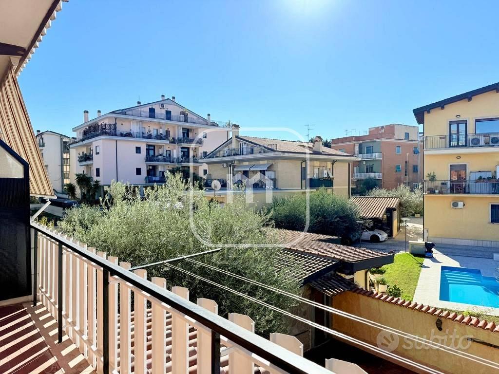Appartamento – RM - Vista 2