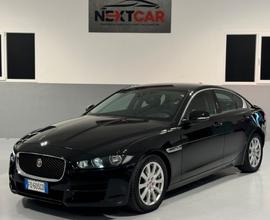 Jaguar XE 2.0 D Turbo 180CV Portfolio