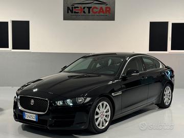 Jaguar XE 2.0 D Turbo 180CV Portfolio