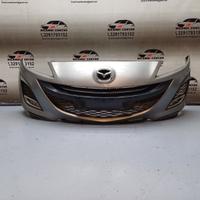 Paraurti anteriore mazda 3 ii 2009-2011 hatchback