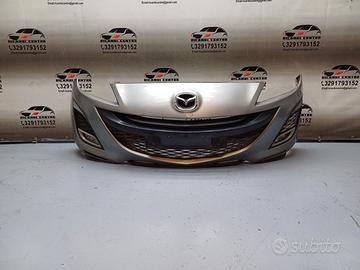 Paraurti anteriore mazda 3 ii 2009-2011 hatchback