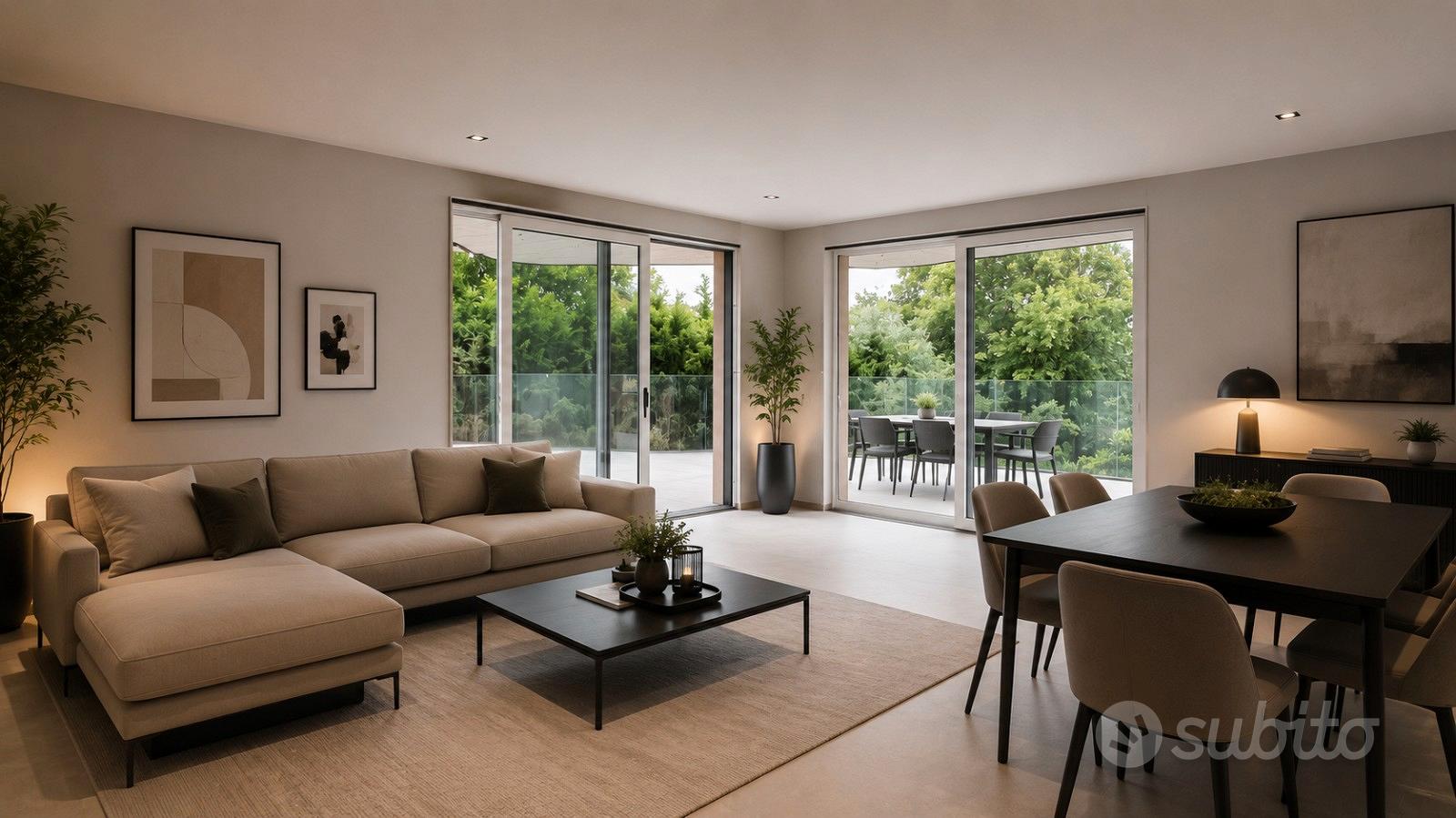 Appartamento – Trieste, Scorcola, Città Nuova-Barriera Nuova-San Vito-Città Vecchia - Vista 3
