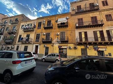 5 LOCALI A PALERMO