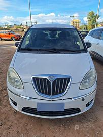 lancia musa 2011
