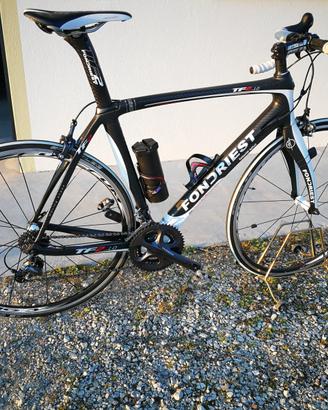 Bici da corsa