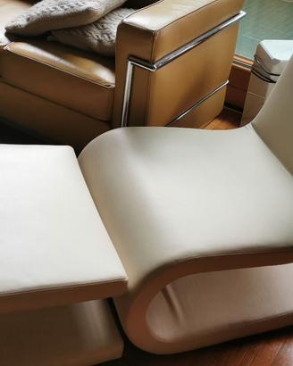 poltrona chaise longue