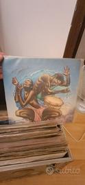 afro cosmic , lp tumblack