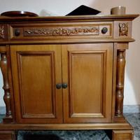 Mobiletto d'ingresso