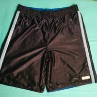 pantaloni basket And 1 double face