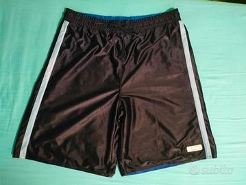pantaloni basket And 1 double face