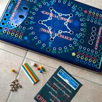Catch Mag - Gioco da tavolo - PlastWood