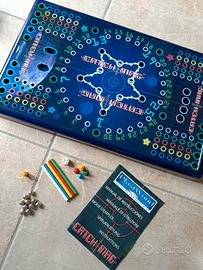 Catch Mag - Gioco da tavolo - PlastWood