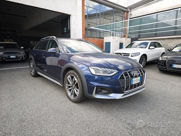 Audi A4 allroad 40 TDI 190 CV S tronic Business
