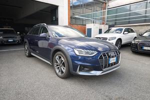Audi A4 allroad 40 TDI 190 CV S tronic Business