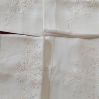 asciugamani di puro lino 