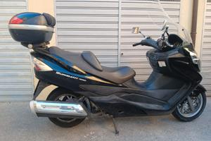 burgman 400 anno 2007