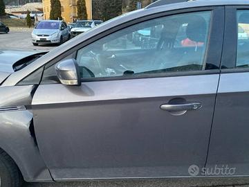 PORTA ANTERIORE SINISTRA MONDEO IV BA7 2012