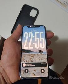 iPhone 12 mini 