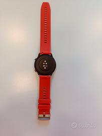 Smartwatch amazfit gtr 2