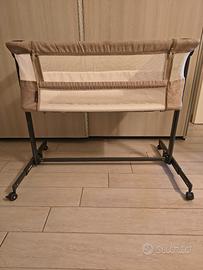 Culla Co-sleeping Kinderkraft Neste Up