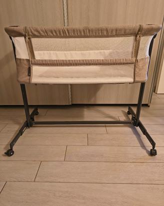 Culla Co-sleeping Kinderkraft Neste Up