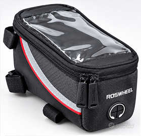 ROSWHEEL -Borsa per bicicletta