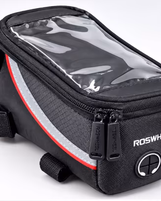 ROSWHEEL -Borsa per bicicletta