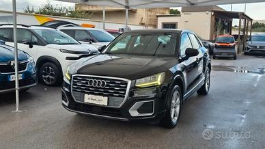 Audi Q2 2.0 TDI quattro S tronic Sport - 2017