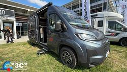 CHALLENGER Van V 114 Cosy auto