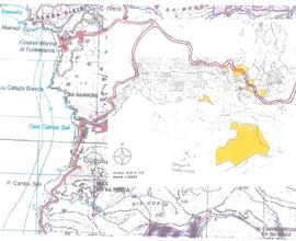 Terreno agricolo in Sardegna