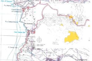 Terreno agricolo in Sardegna