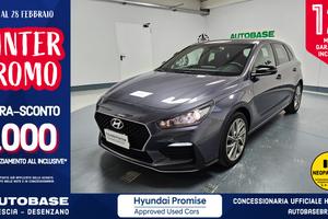 Hyundai i30 5 Porte i30 1.0 t-gdi N-line Plus Pack
