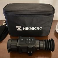 Cannocchiale termico HikMicro Thunder TH25