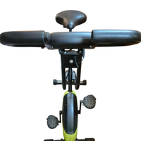 Cyclette marca diadora