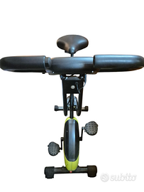 Cyclette marca diadora