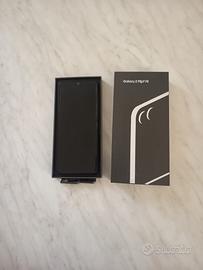 Galaxy z flip7 fe 256gb