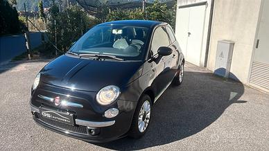 Fiat 500 1.2 Lounge 12 MESI GARANZIA