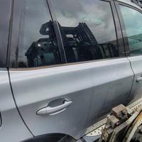 BMW X3 2004 - PORTA POSTERIORE DESTRO