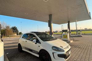 Grande punto S&S 95cv