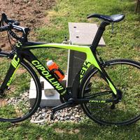 Bici da Corsa CIPOLLINI Modello RB1K in carbonio