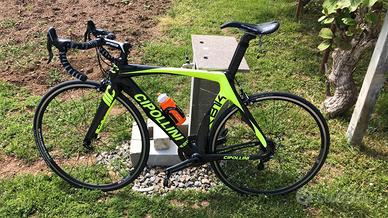 Bici da Corsa CIPOLLINI Modello RB1K in carbonio