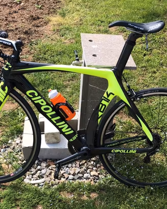 Bici da Corsa CIPOLLINI Modello RB1K in carbonio
