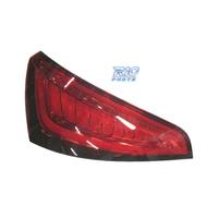 FANALE SINISTRO PER AUDI Q5 13-16 LED ROSSO
